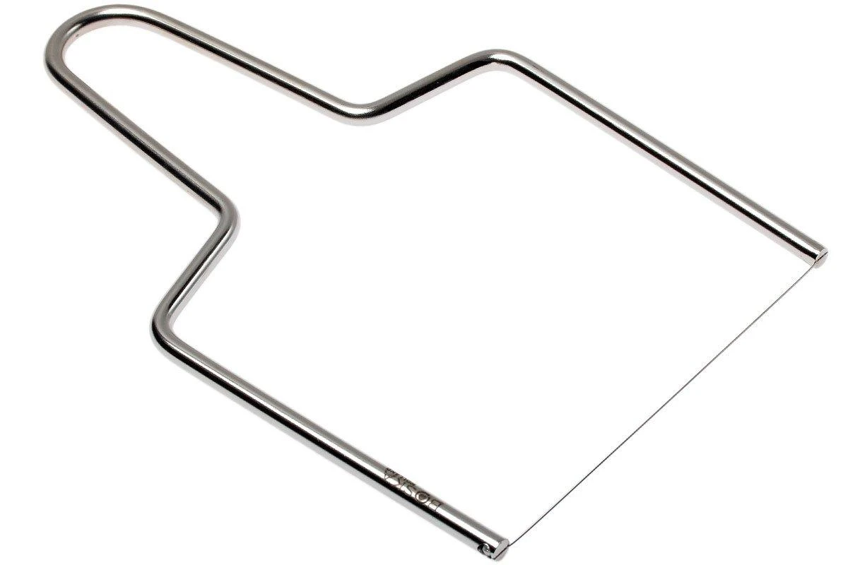 Boska Roquefortschneider, Käseschneider M 14,5 Cm, 602614 3 Boska Roquefortschneider, Käseschneider M 14,5 Cm, 602614