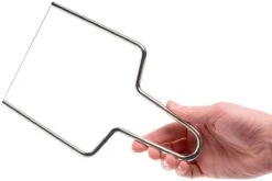 Boska Roquefortschneider, Käseschneider M 14,5 Cm, 602614 7 Boska Roquefortschneider, Käseschneider M 14,5 Cm, 602614 -Victorinox Verkäufe BS602614 03 boska bs602614 03