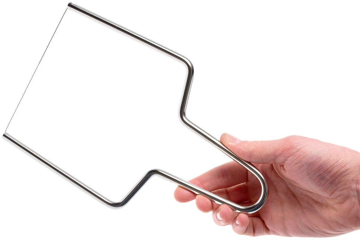 Boska Roquefortschneider, Käseschneider M 14,5 Cm, 602614 5 Boska Roquefortschneider, Käseschneider M 14,5 Cm, 602614 – Bild 3