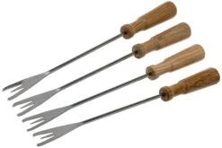 Boska Fondue-Set Pro, 853523 -Victorinox Verkäufe BS853523 05 boska v202003