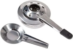 Boska Fondue-Set Pro, 853523 -Victorinox Verkäufe BS853523 06 boska bs853523 06