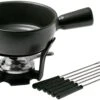 Boska Fondue-Set Nero, 853528 2 Boska Fondue-Set Nero, 853528 -Victorinox Verkäufe BS853528 01 boska v201912