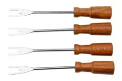 Boska Fondueset Pro S, 853547 10 Boska Fondueset Pro S, 853547 -Victorinox Verkäufe BS853547 03 boska