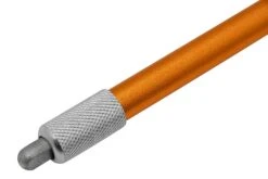 Buck Diamond Pocket Sharpener 97070 Diamantschleifstab, Körnung 400 -Victorinox Verkäufe BUCK97070 05 buck