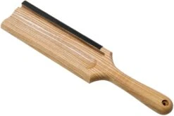 BeaverCraft Stropping Paddle LS5 Für Holzschnitz- Und Löffelmesser -Victorinox Verkäufe BVLS5P1 03 beavercraft