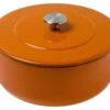 Combekk Sous-Chef Dutch Oven 24 Cm Orange -Victorinox Verkäufe CB190124OR 01 combekk