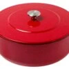 Combekk Sous-Chef Dutch Oven 28 Cm Rot -Victorinox Verkäufe CB190128RD 01 combekk
