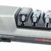 Chef's Choice CC120 Messerschärfer, Gebürstetes Metall -Victorinox Verkäufe CC22CC120 12 01 chefs choice cc120 slijpmachine geborsteld metaal cc22cc120 12 d1