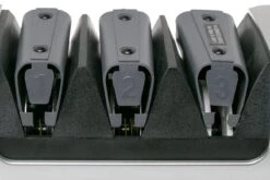 Chef's Choice CC120 Messerschärfer, Platin 8 Chef's Choice CC120 Messerschärfer, Platin -Victorinox Verkäufe CC22CC120 30 03 chefs choice cc22cc120 30 03