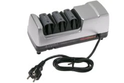 Chef's Choice CC120 Messerschärfer, Platin 9 Chef's Choice CC120 Messerschärfer, Platin -Victorinox Verkäufe CC22CC120 30 04 chefs choice cc22cc120 30 04