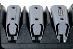 Chef's Choice CC120-31 Messerschärfer, Schwarz -Victorinox Verkäufe CC22CC120 31 03 chefs choice