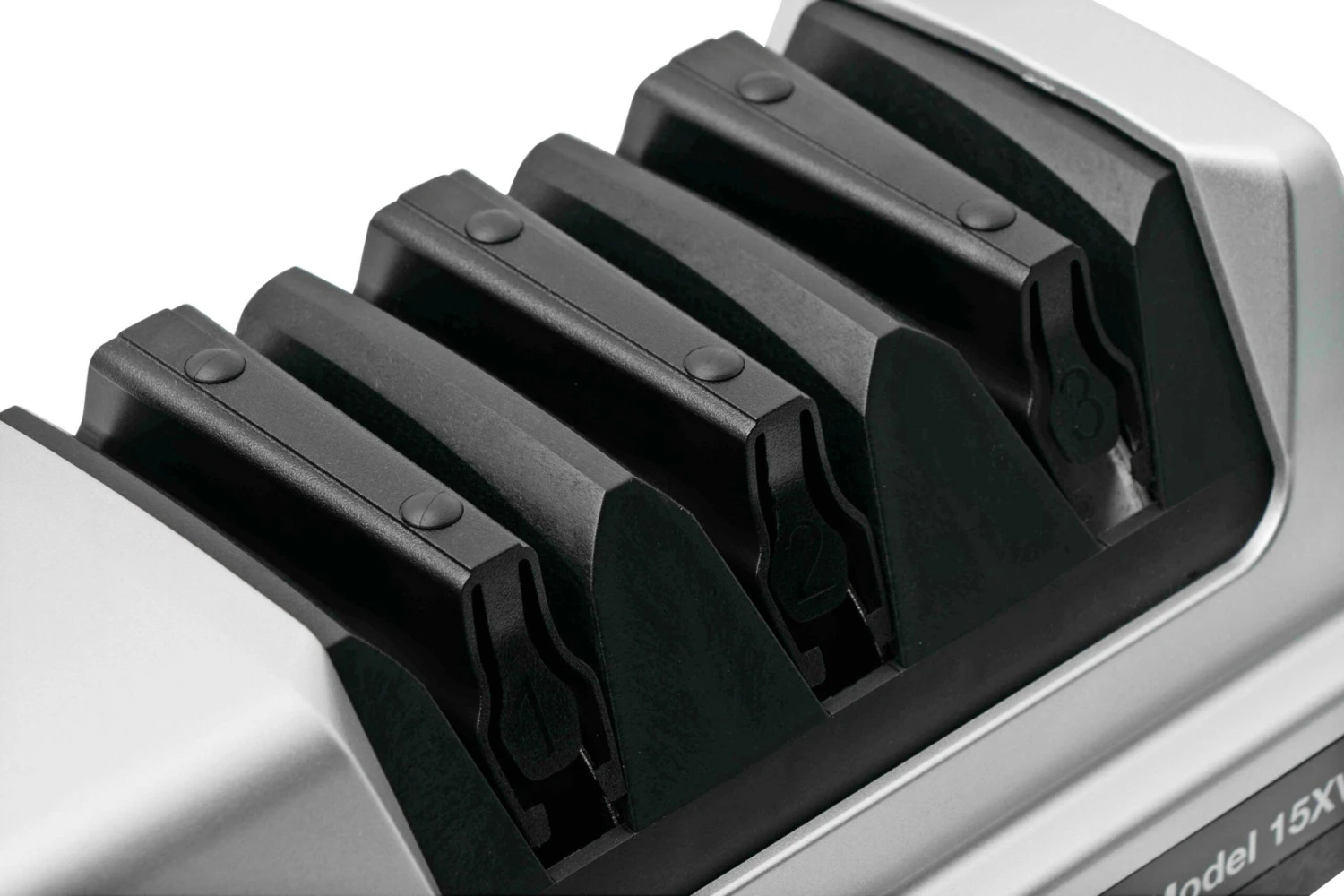 Chef's Choice Trizor XV Model 15 Messerschärfer 4 Chef's Choice Trizor XV Model 15 Messerschärfer – Bild 2