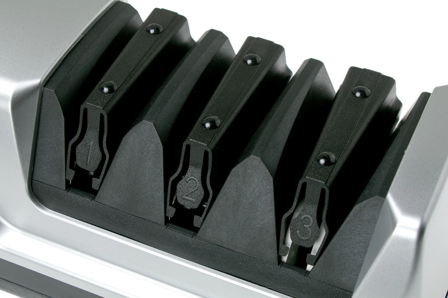 Chef's Choice Trizor XV Model 15 Messerschärfer 6 Chef's Choice Trizor XV Model 15 Messerschärfer – Bild 4