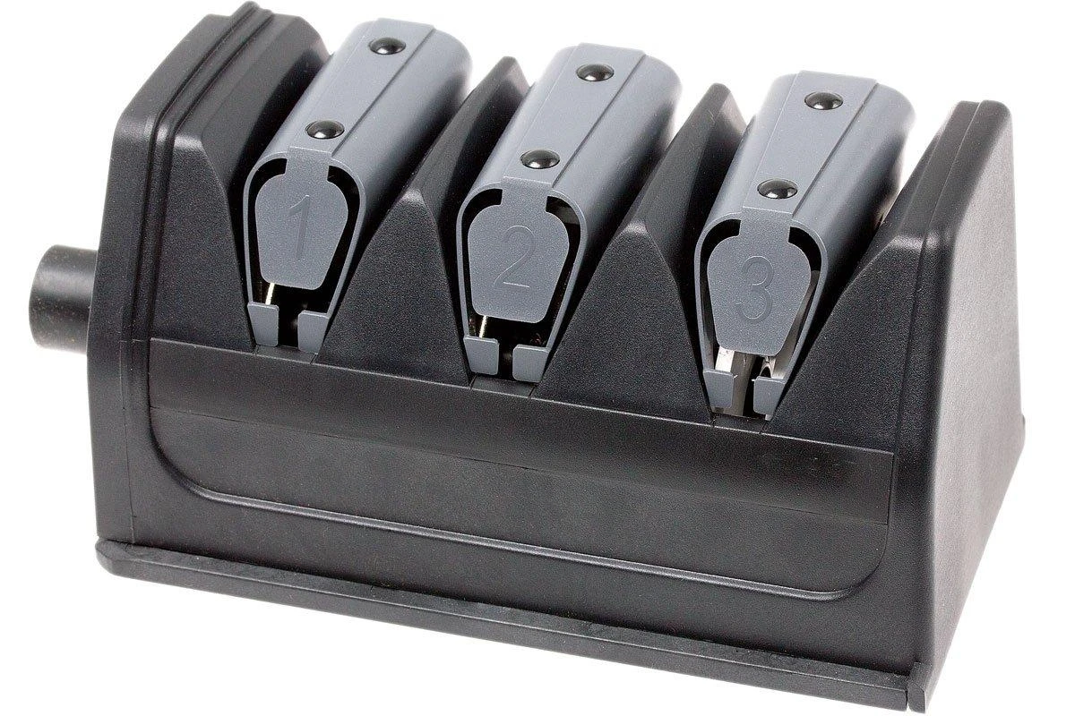 Chef's Choice CC2100/SM 20 Grad Schleifmodul 3 Chef's Choice CC2100/SM 20 Grad Schleifmodul