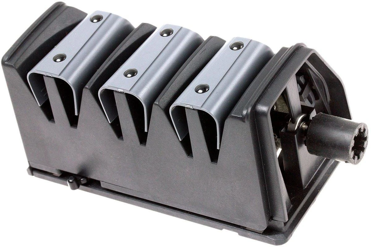 Chef's Choice CC2100/SM 20 Grad Schleifmodul 4 Chef's Choice CC2100/SM 20 Grad Schleifmodul – Bild 2