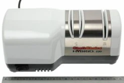 Graef CC220 Hybrid Messerschärfer 11 Graef CC220 Hybrid Messerschärfer -Victorinox Verkäufe CC22CC220 05 chefs choice 220 hybrid cc22cc220 d5