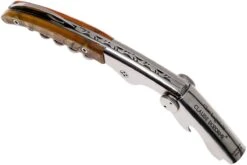 Claude Dozorme Clos Laguiole Kellnermesser, Widderhorn 13 Claude Dozorme Clos Laguiole Kellnermesser, Widderhorn -Victorinox Verkäufe CD1 60 126 37 04 claude dozorme cd1 60 126 37 04