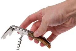 Claude Dozorme Clos Laguiole Kellnermesser, Widderhorn 15 Claude Dozorme Clos Laguiole Kellnermesser, Widderhorn -Victorinox Verkäufe CD1 60 126 37 06 claude dozorme cd1 60 126 37 06