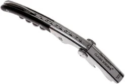 Claude Dozorme Clos Laguiole Kellnermesser, Ebenholz -Victorinox Verkäufe CD1 60 126 70 04 claude dozorme cd1 60 126 70 04
