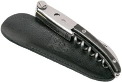 Claude Dozorme Clos Laguiole Kellnermesser, Ebenholz -Victorinox Verkäufe CD1 60 126 70 05 claude dozorme cd1 60 126 70 05