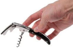 Claude Dozorme Clos Laguiole Kellnermesser, Ebenholz -Victorinox Verkäufe CD1 60 126 70 06 claude dozorme cd1 60 126 70 06