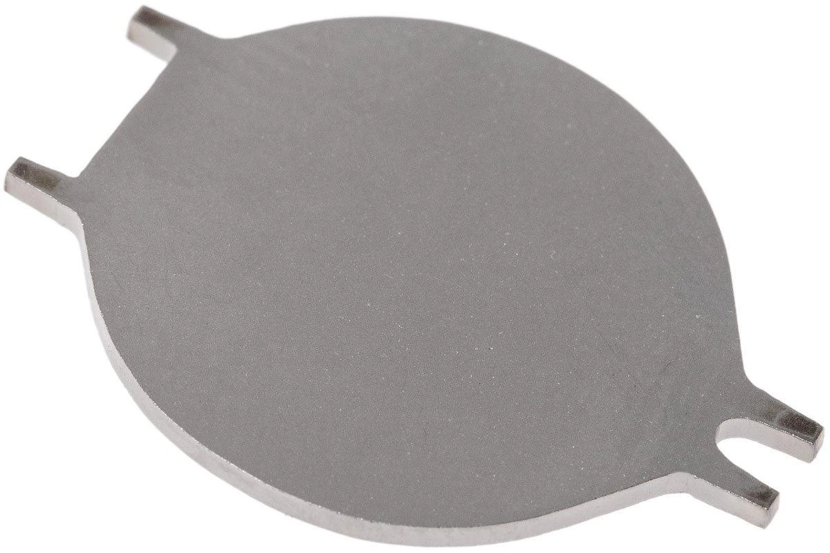 Claude Dozorme Clos Laguiole Kellnermesser, Olivenholz 9 Claude Dozorme Clos Laguiole Kellnermesser, Olivenholz – Bild 7