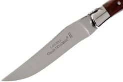 Claude Dozorme Laguiole Steakmesset 6-teilig, Rosenholz 13 Claude Dozorme Laguiole Steakmesset 6-teilig, Rosenholz -Victorinox Verkäufe CD2 60 001 48 04 claude dozorme cd2 60 001 48 04