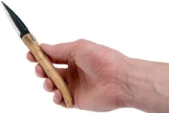 Claude Dozorme Laguiole Austern-Set Olivenholz -Victorinox Verkäufe CD2 60 062 89 07 claude dozorme cd2 60 062 89 07