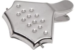 Claude Dozorme Laguiole Austern-Set Olivenholz -Victorinox Verkäufe CD2 60 062 89 09 claude dozorme cd2 60 062 89 09