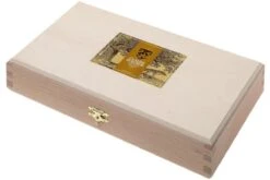 Claude Dozorme Laguiole Austern-Set Olivenholz -Victorinox Verkäufe CD2 60 062 89 10 claude dozorme cd2 60 062 89 10