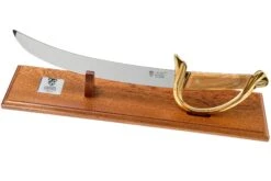 Claude Dozorme Champagnersäbel Napoleon Olivenholz 14 Claude Dozorme Champagnersäbel Napoleon Olivenholz -Victorinox Verkäufe CD9 11 063 89 06 claude dozorme