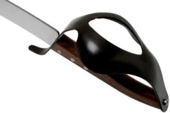 Claude Dozorme Champagnersäbel Palisander 13 Claude Dozorme Champagnersäbel Palisander -Victorinox Verkäufe CD9 94 063 45 05 claude dozorme