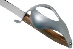 Claude Dozorme Champagnersäbel Eichenholz 13 Claude Dozorme Champagnersäbel Eichenholz -Victorinox Verkäufe CD9 94 063 46 05 claude dozorme