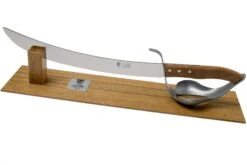 Claude Dozorme Champagnersäbel Eichenholz 14 Claude Dozorme Champagnersäbel Eichenholz -Victorinox Verkäufe CD9 94 063 46 06 claude dozorme