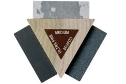 Case Tri-Hone Schleifsystem, 09399 -Victorinox Verkäufe CE09399 04 case