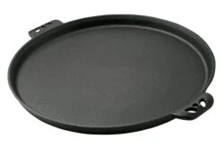 Camp Chef Pizzapfanne