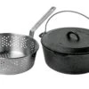 Camp Chef 12" Fry Pot, Inhalt 6,6 L