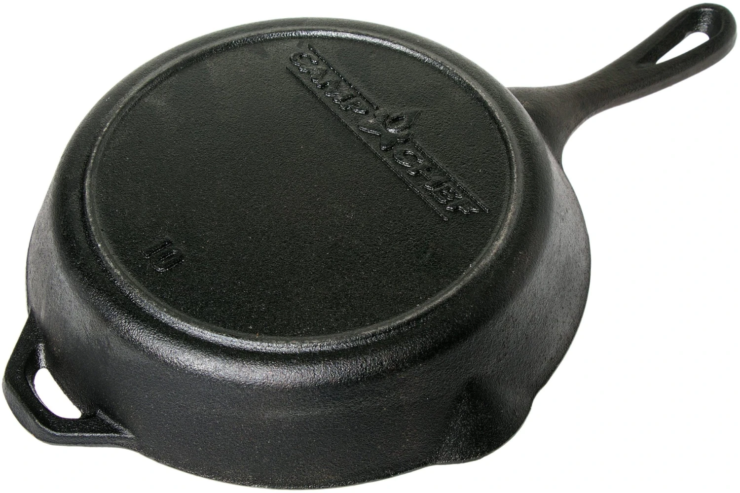 Camp Chef 10" Skillet / Pfanne 4 Camp Chef 10" Skillet / Pfanne – Bild 2