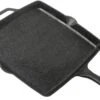 Camp Chef SQ11 11” Square Skillet, Bratpfanne 28 Cm Viereckig -Victorinox Verkäufe CF CC SQ11 01 camp chef