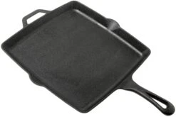 Camp Chef SQ11 11” Square Skillet, Bratpfanne 28 Cm Viereckig