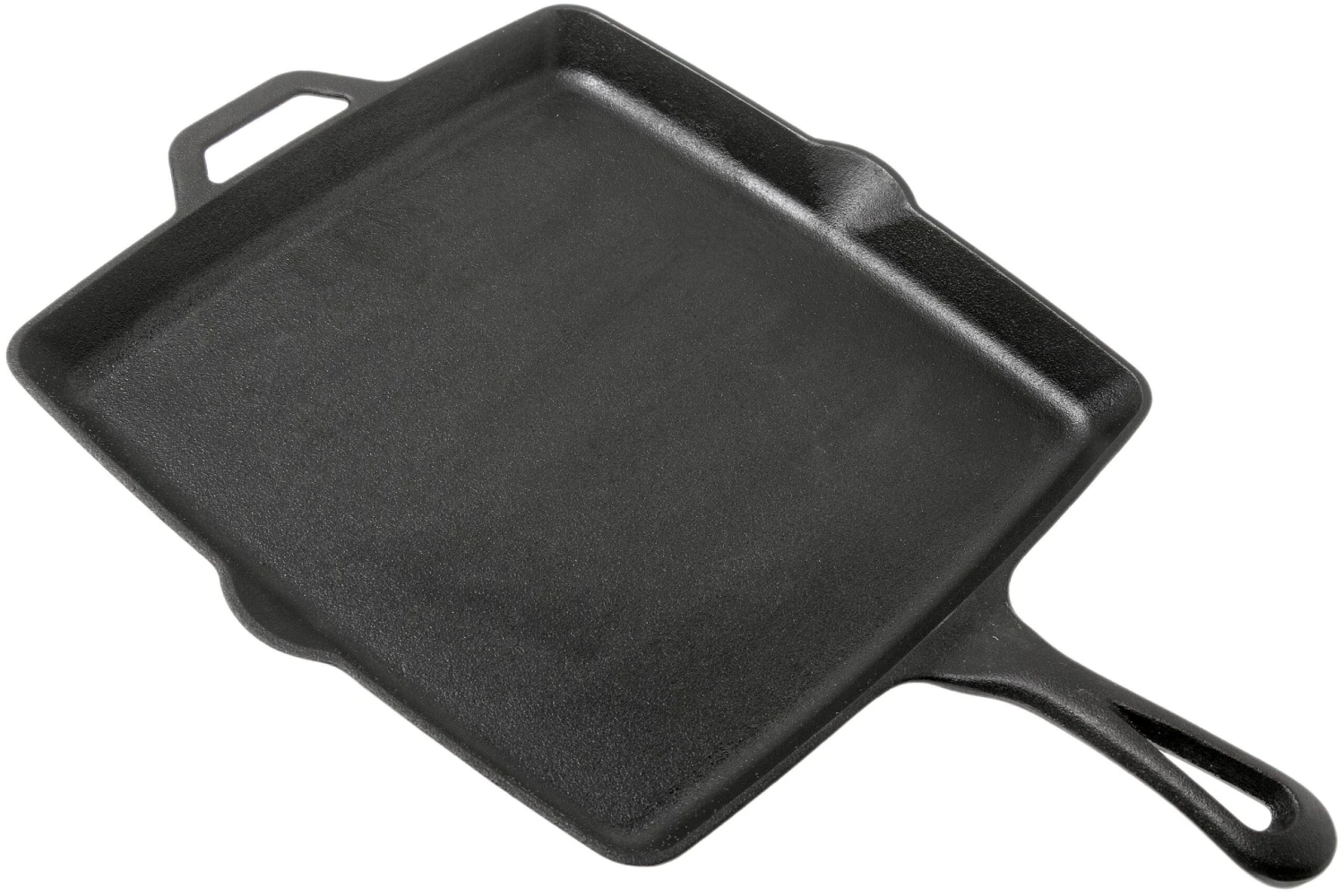 Camp Chef SQ11 11” Square Skillet, Bratpfanne 28 Cm Viereckig 3 Camp Chef SQ11 11” Square Skillet, Bratpfanne 28 Cm Viereckig