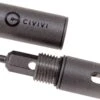 Civivi C20048-1 Key Bit Container Grau Titan 2 Civivi C20048-1 Key Bit Container Grau Titan -Victorinox Verkäufe CIC20048 1 01 civivi