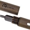 Civivi C20048-2 Key Bit Container Bronze Titan