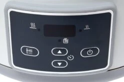 Crock-Pot CR026X Essentials Duraceramic Slow Cooker, 5 L 7 Crock-Pot CR026X Essentials Duraceramic Slow Cooker, 5 L -Victorinox Verkäufe COCR026X 03 crock pot cocr026x 03