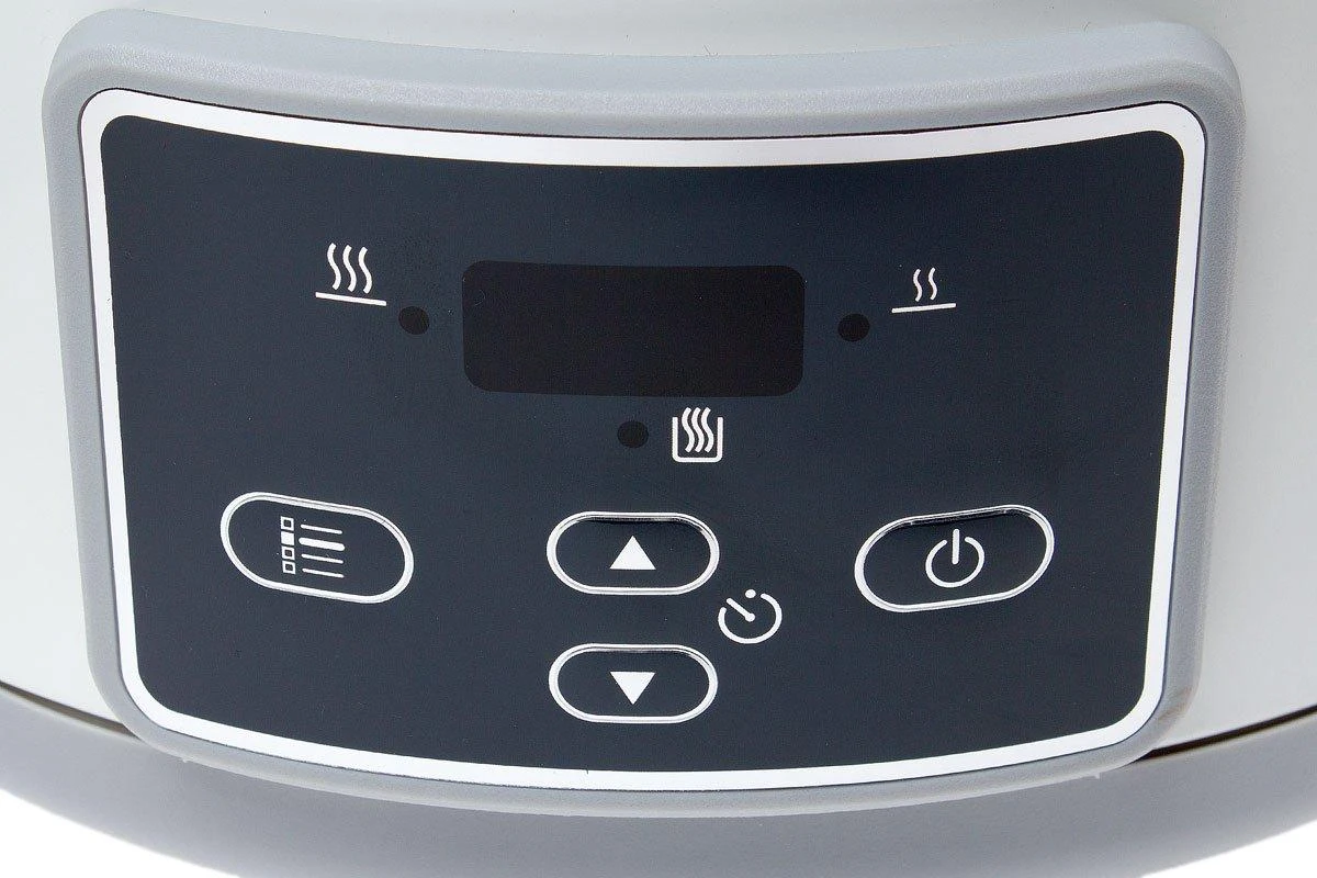 Crock-Pot CR026X Essentials Duraceramic Slow Cooker, 5 L 5 Crock-Pot CR026X Essentials Duraceramic Slow Cooker, 5 L – Bild 3