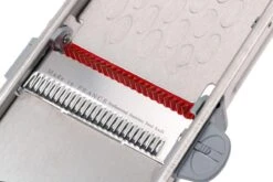 De Buyer Revolution Mandoline 2012.01 -Victorinox Verkäufe DEB2012 01 04 de buyer ultra revolution mandoline deb2012 01 04