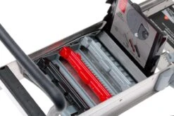 De Buyer Revolution Mandoline 2012.01 -Victorinox Verkäufe DEB2012 01 07 de buyer ultra revolution mandoline deb2012 01 07