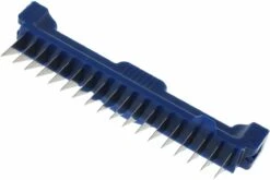 De Buyer Juliennemesser Für Mandoline Ultra, 5 Mm, Blau