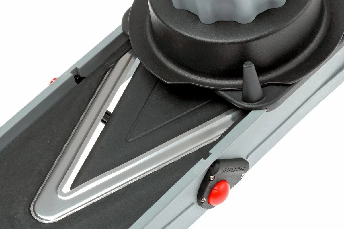 De Buyer Mandoline Viper 2016.0 3 De Buyer Mandoline Viper 2016.0