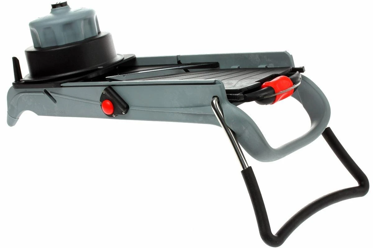 De Buyer Mandoline Viper 2016.0 4 De Buyer Mandoline Viper 2016.0 – Bild 2